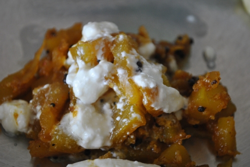  Pureed Pumpkin And Roasted Pumpkin Seeds